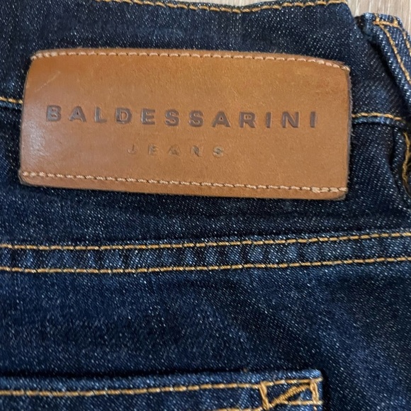 John Baldessarini Slim Fit Jeans - Picture 3 of 5